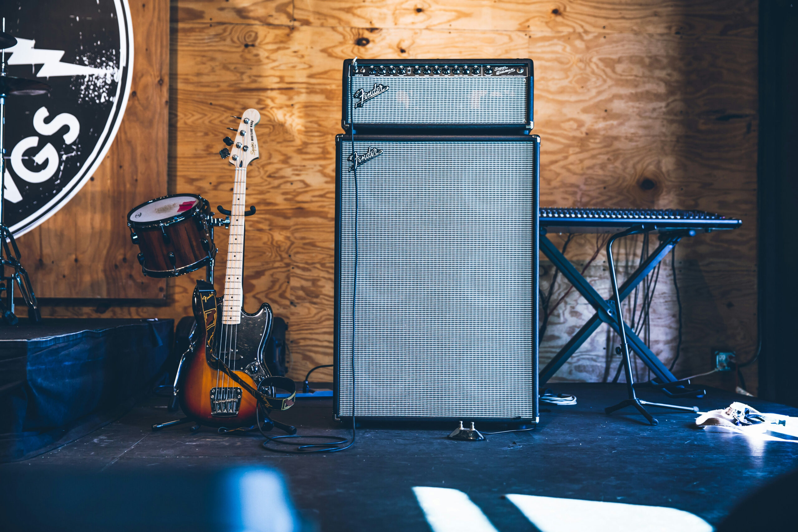 Hello world!
